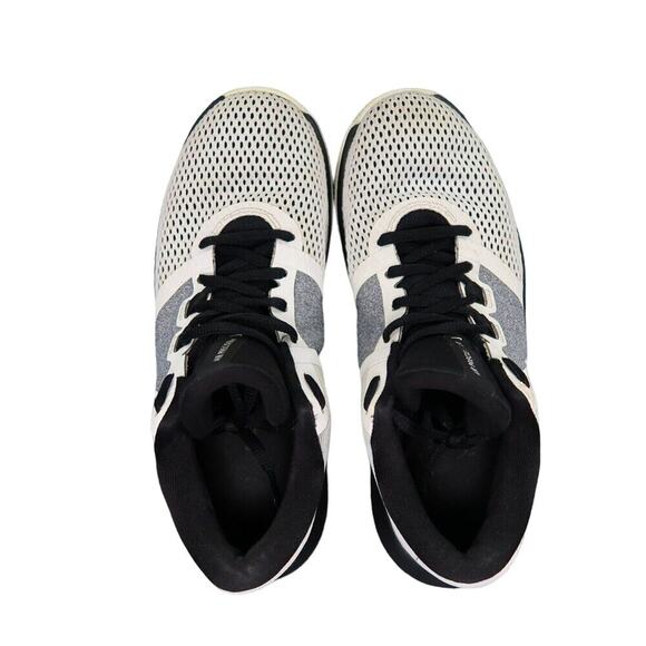 Nike Shoes Mens 7 Sneakers Athletic Air Precision II Basketball Sport Trainers main image 8